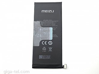 3510mAh - Meizu Pro 7 Plus