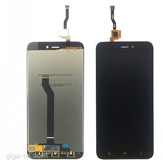 LCD original / touch OEM (ic for touch is original) - working stable