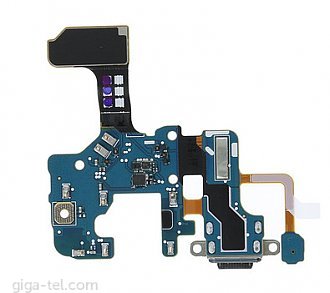 Samsung N950F charge flex  v.1 / GT-E4