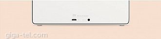 Xiaomi Square bluetooth speaker 2 white