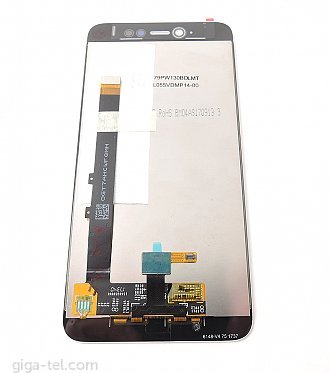 Xiaomi Redmi Note 5A Prime LCD+touch white