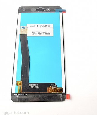 Honor 6C,Huawei Nova Smart LCD+touch black