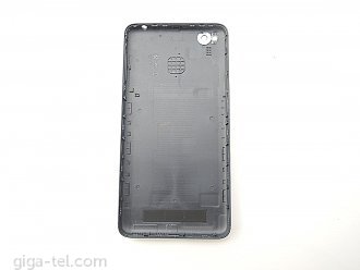 Xiaomi Redmi 4A battery cover black