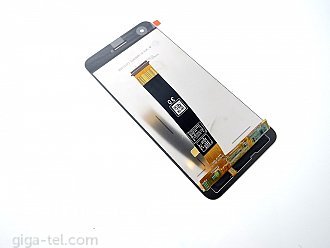HTC Desire 10 Pro LCD+touch black