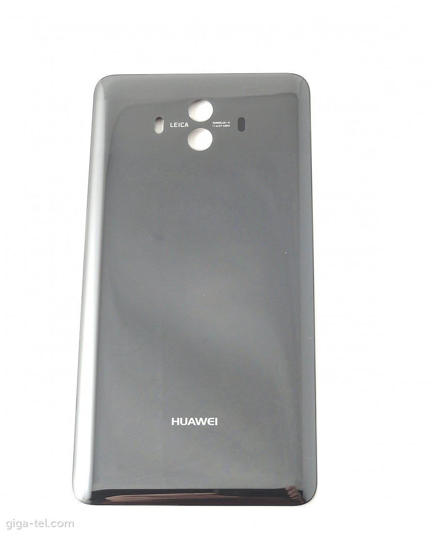 Huawei Mate 10 battery cover black