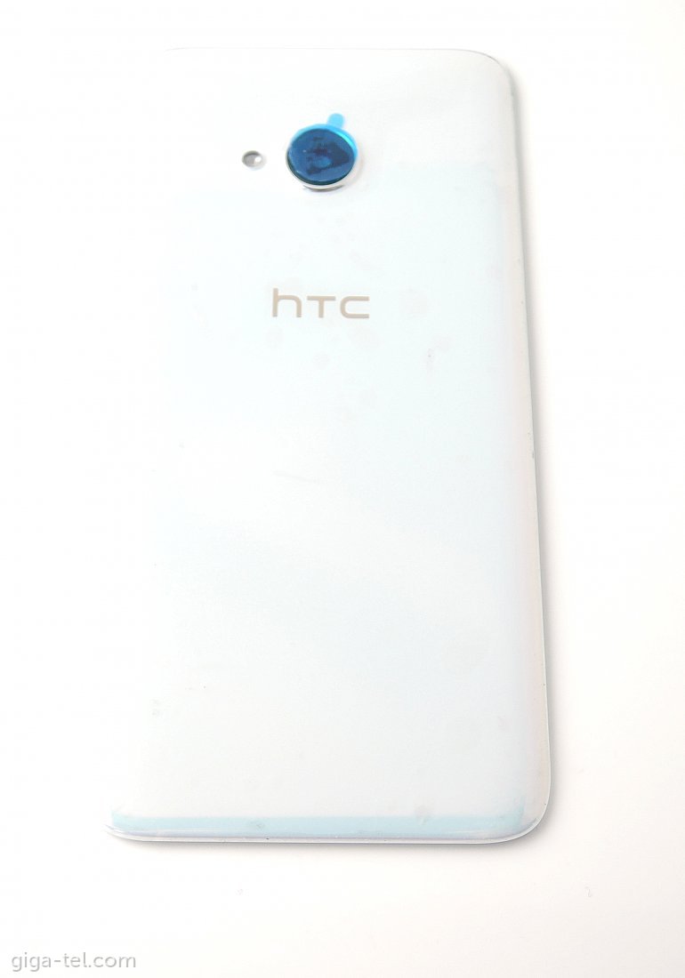 HTC U11 Life back cover white