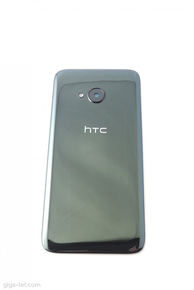 HTC U11 Life back cover black