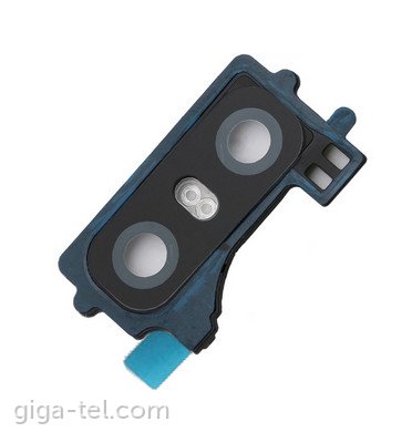 LG H870 camera frame+lens black