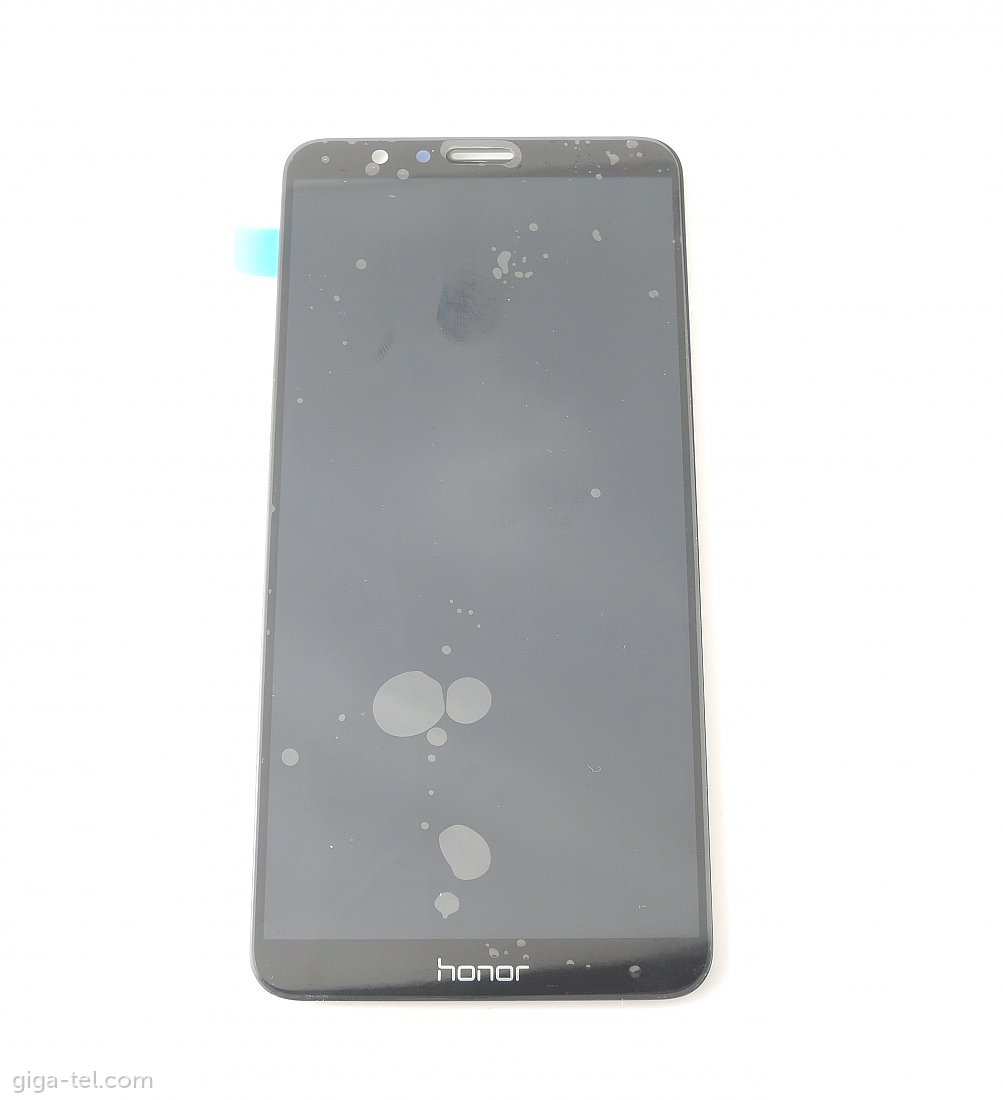 Honor 7X LCD+touch black