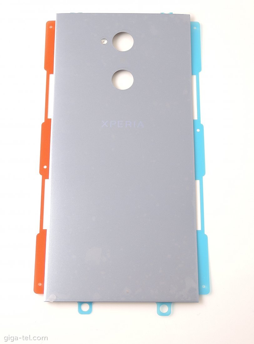 Sony H4213 battery cover blue