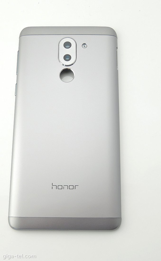 Honor 6X battery cover grey