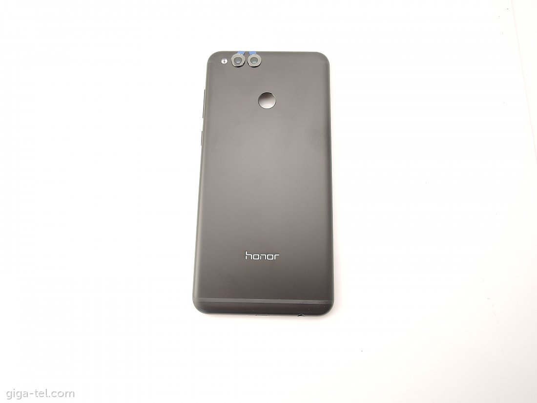 Honor 7X battery cover black