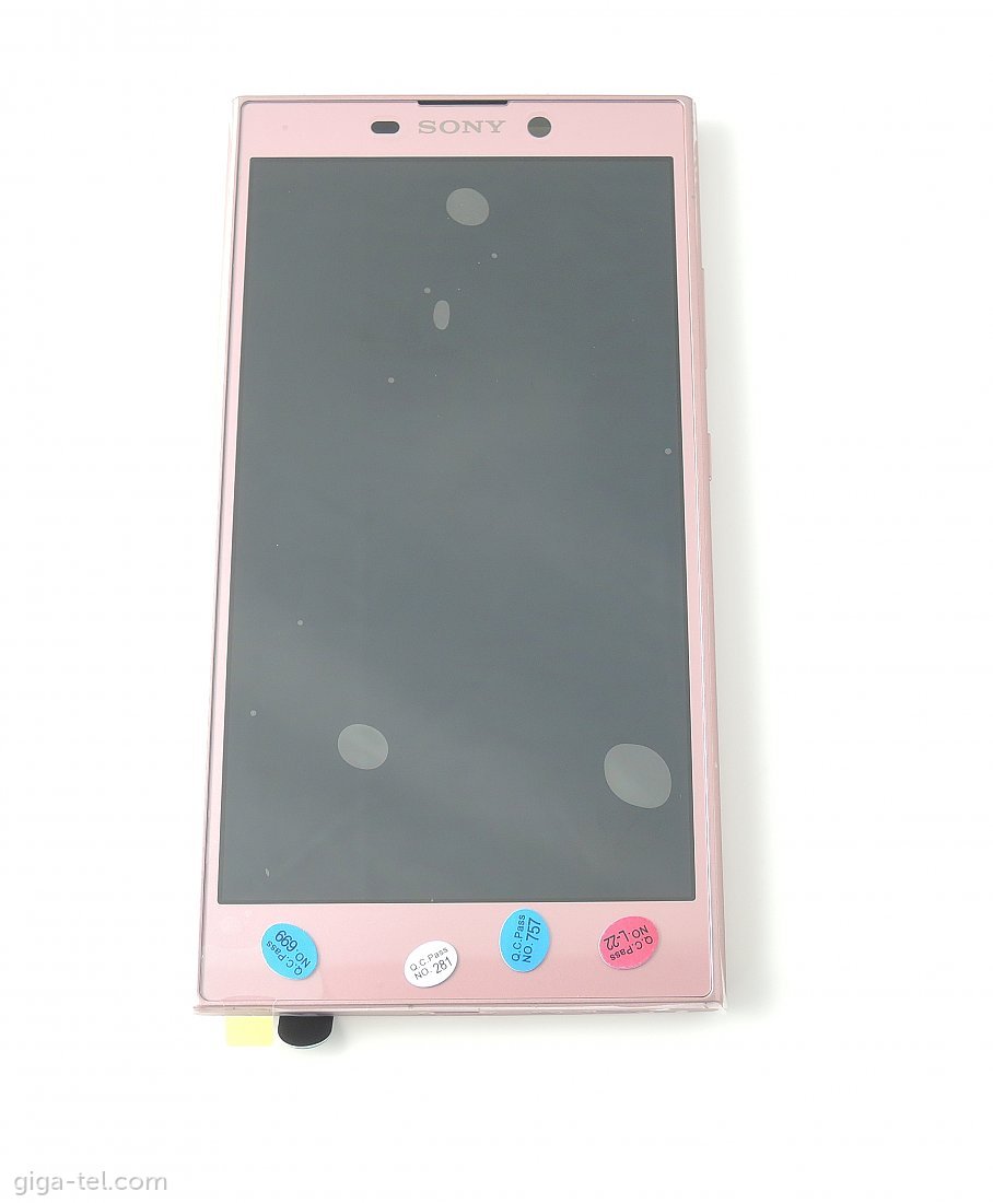 Sony H4311 full LCD pink