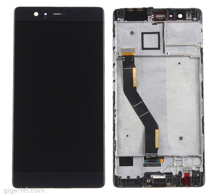 Huawei P9 Plus full LCD black