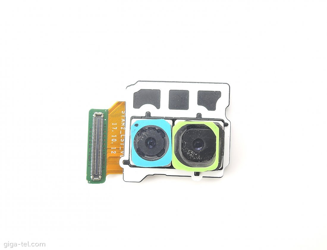 Samsung G965F main camera