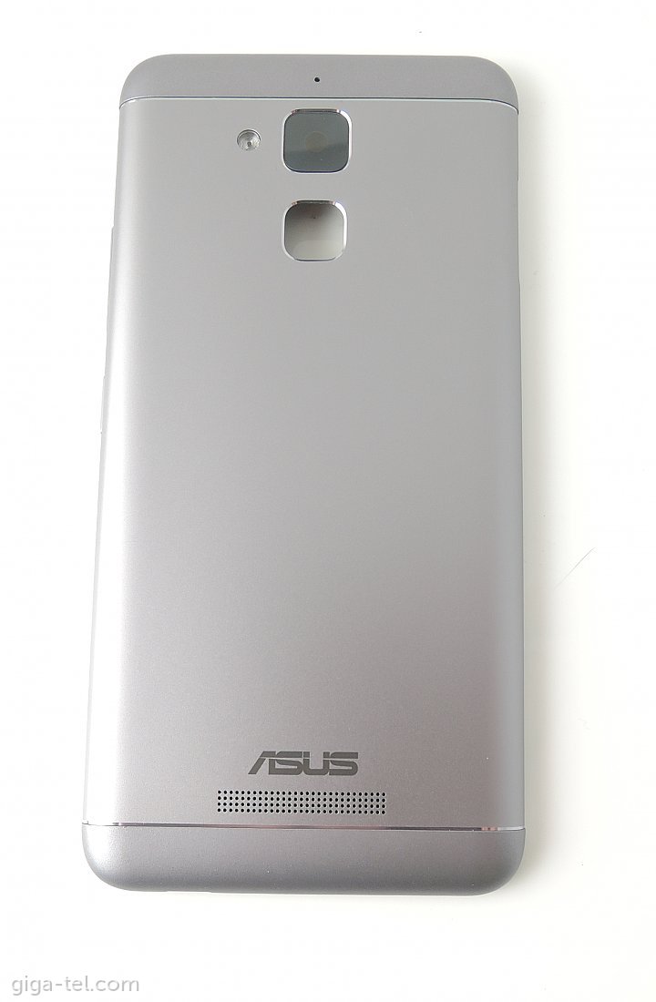 Asus ZC520TL battery cover grey