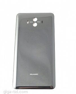 Huawei Mate 10 battery cover black without adhesive tape