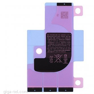 iPhone X adhesive tape for battery