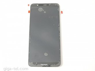 Huawei P Smart LCD+touch black