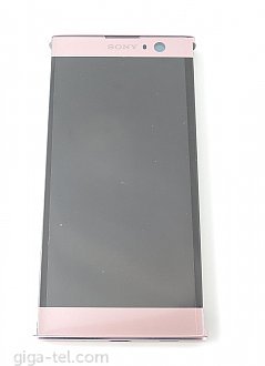 Sony H4113 full LCD pink