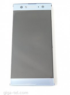 Sony H4213 full LCD blue