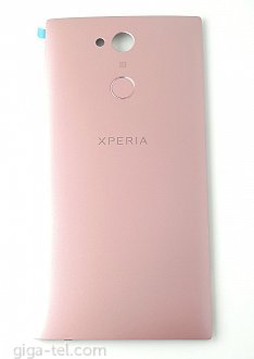 Sony H4311 battery cover pink
