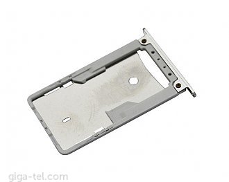 Xiaomi Note 4,Note 4x SIM tray silver