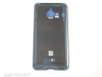 HTC U Play back cover blue