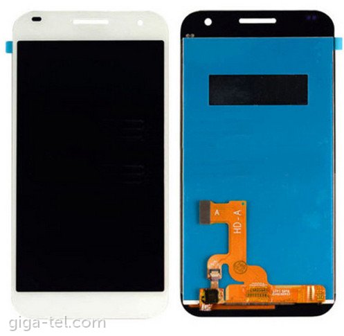 Huawei G7 LCD+touch white OEM