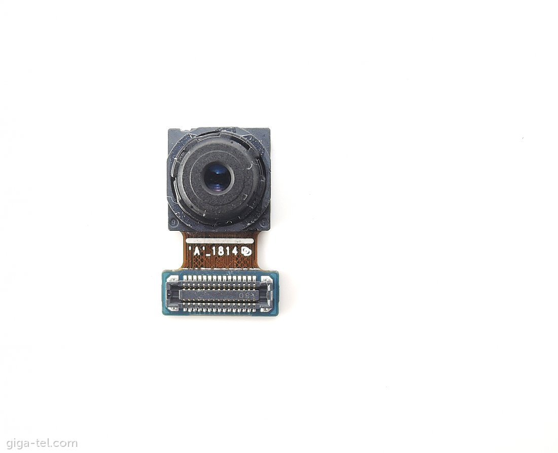 Samsung A605F front camera 