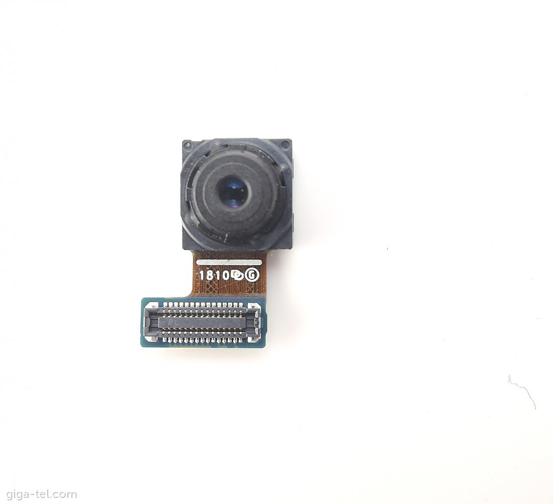 Samsung A600F front camera