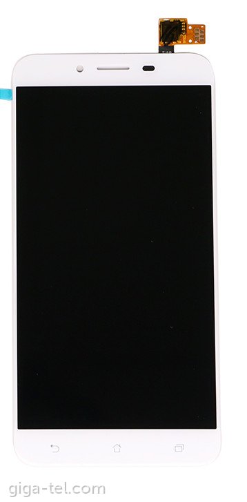 Asus ZC553KL LCD+touch white