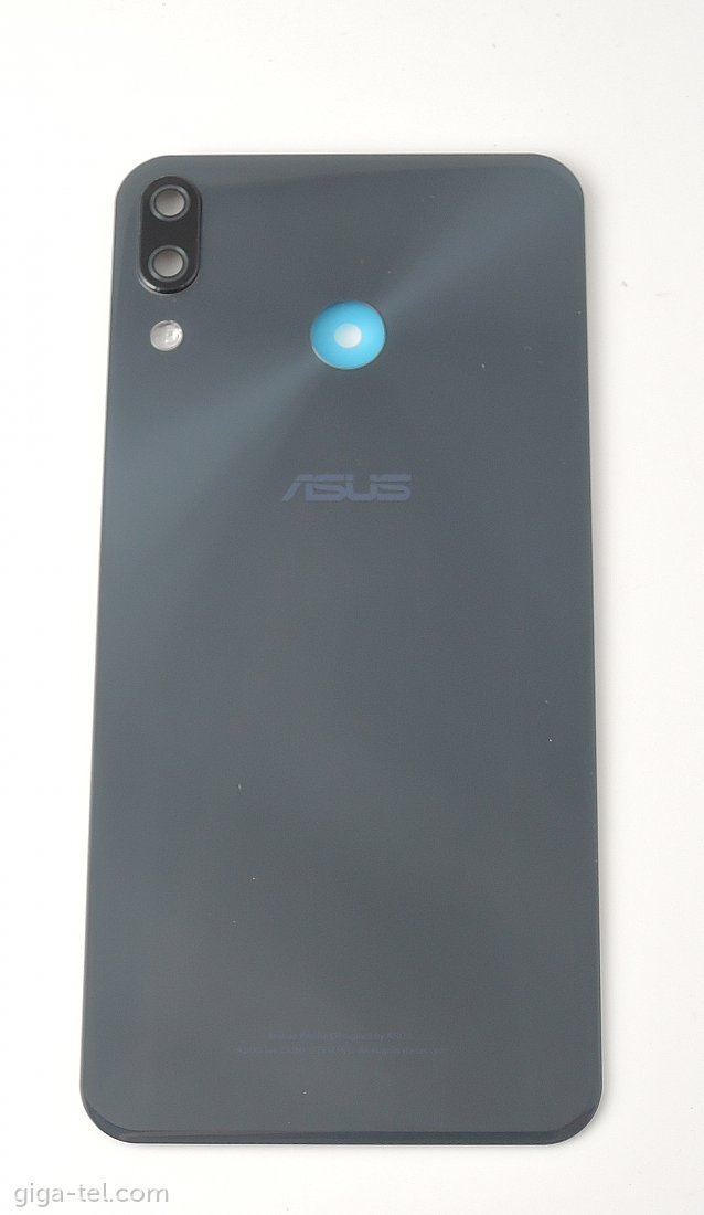 Asus ZE620KL battery cover midnight blue
