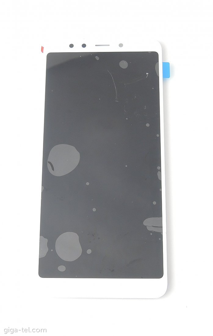 Xiaomi Redmi 5 LCD+touch white