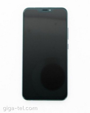 Asus ZE620KL full LCD+touch black
