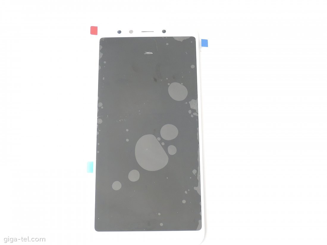 Xiaomi Mi A2 LCD+touch white