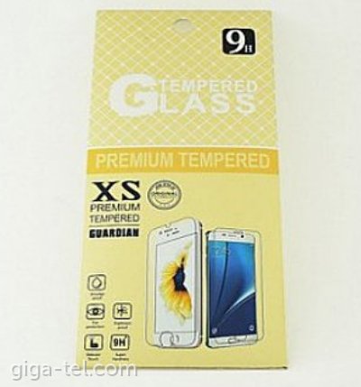 Motorola Moto E5 Plus tempered glass