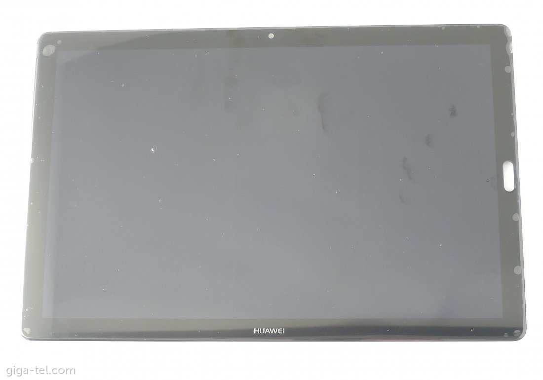 Huawei MediaPad M5 10.8 LCD+touch black