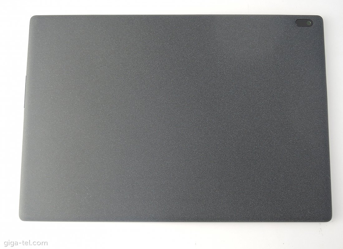 Lenovo Tab 4 10 / X304 back cover black