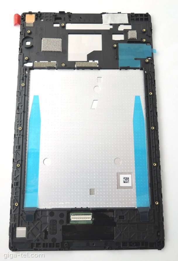 Lenovo Tab4 8 / TB-8504X full LCD  black