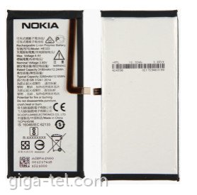 Nokia HE333 battery