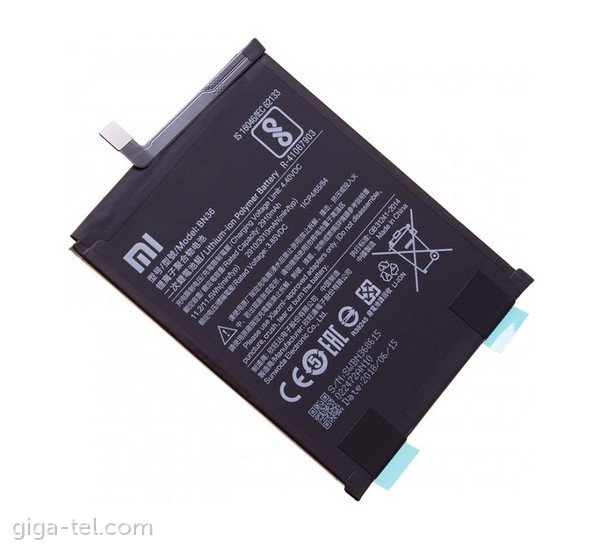 Xiaomi BN36 battery