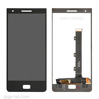 Blackberry Motion LCD+touch black