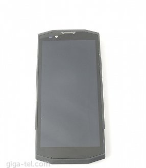 Blackview BV9000,BV9000 Pro full LCD black