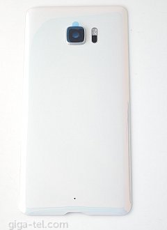 HTC U Ultra battery cover white