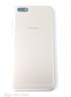 Honor 7S battery cover gold