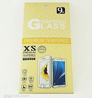 Motorola Moto E5 Plus tempered glass