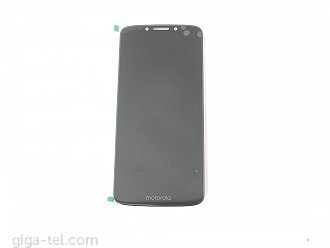 Motorola Moto G6 Play LCD+touch black