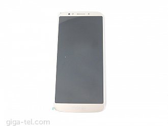 Motorola Moto G6 Play LCD+touch gold