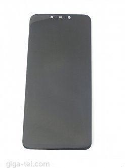 Huawei Nova 3i / P Smart Plus+touch black